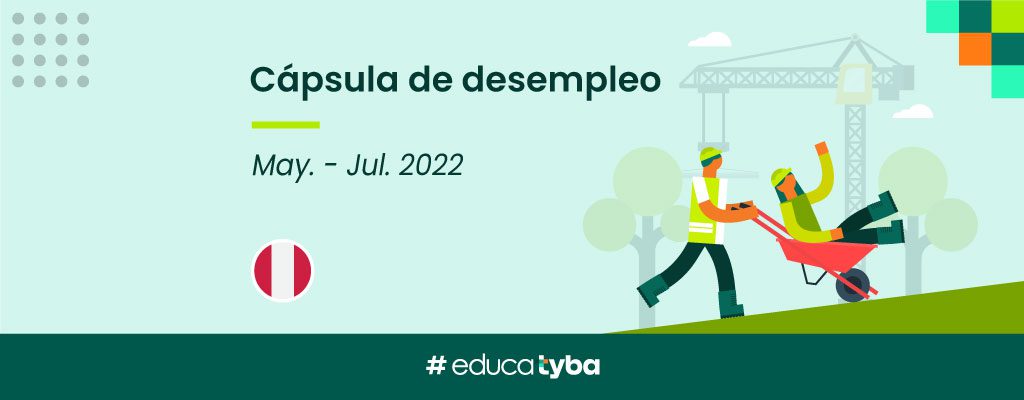 Desempleo - tyba