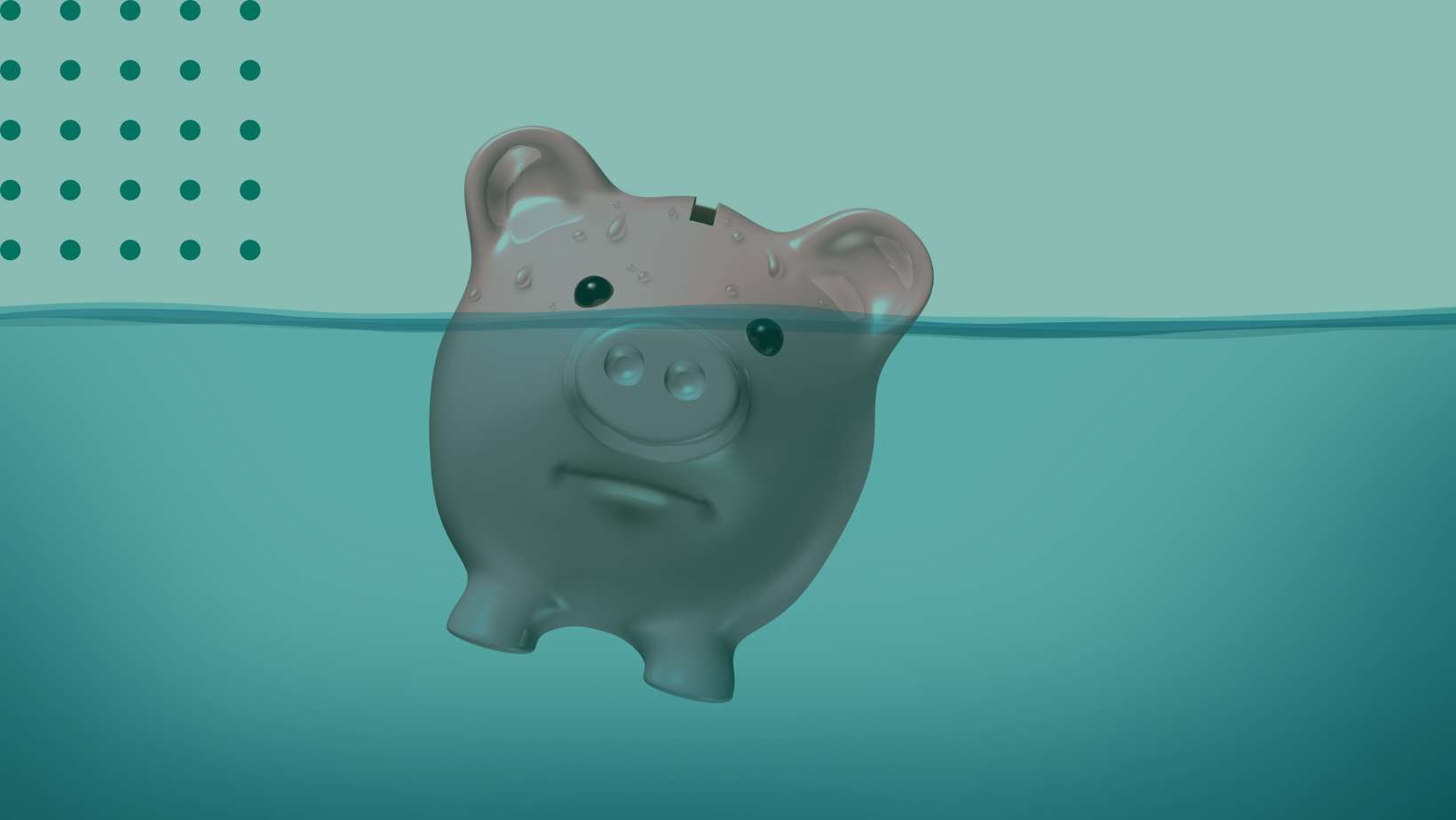 ¿Tienes deuda bancaria? Te enseñamos cómo controlarla antes de invertir