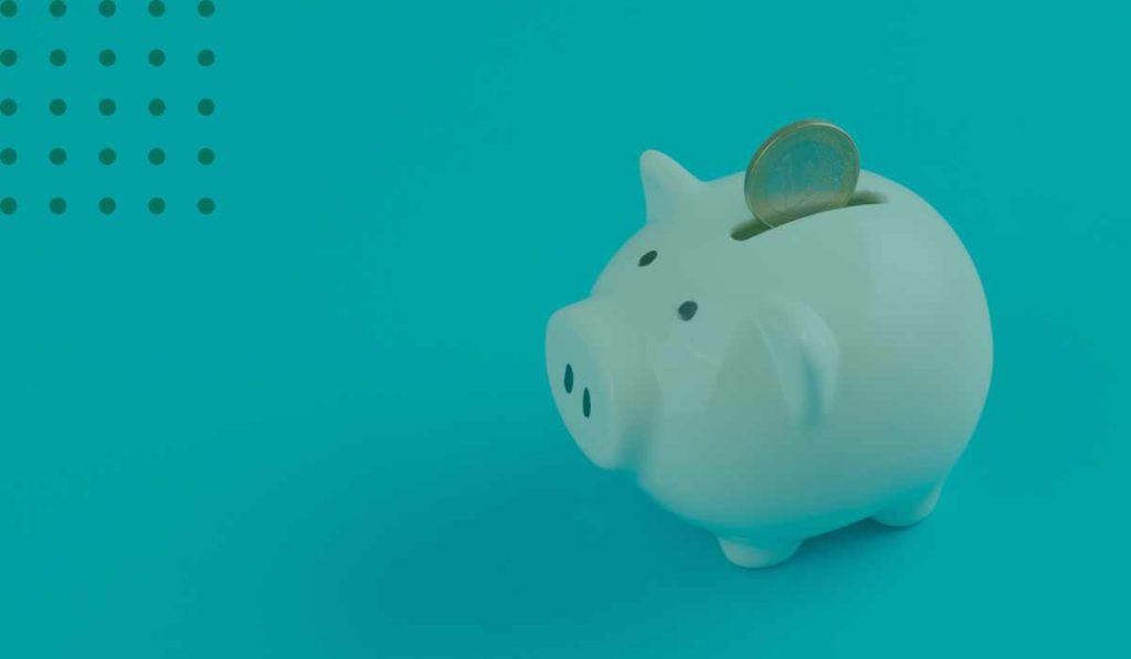 4 Métodos de ahorro para combatir la pérdida de poder adquisitivo